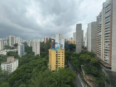 Apartamento com 3 Quartos à venda, 126m² no Jardim Ampliação, São Paulo