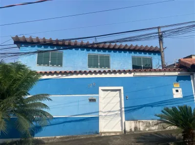 Casa com 4 Quartos à venda, 368m² no Taquara, Rio de Janeiro