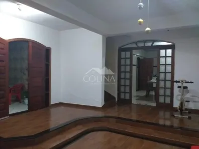 Sobrado com 3 Quartos à venda, 200m² no Jardim do Lago, Jundiaí