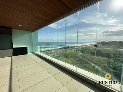 Apartamento com 1 Quarto à venda, 92m² no Barra da Tijuca, Rio de Janeiro