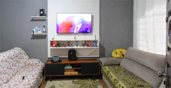 Sobrado com 5 Quartos à venda, 400m² no Chácara Belenzinho, São Paulo