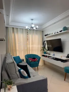 Apartamento com 2 Quartos à venda, 65m² no Santo Antônio, São Caetano do Sul