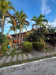 Casa de Condomínio com 3 Quartos à venda, 220m² no Matapoã, Aracaju
