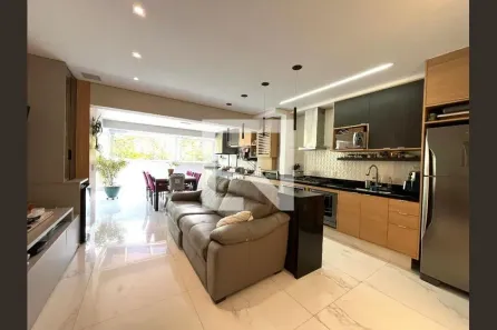 Apartamento com 2 Quartos à venda, 100m² no Jardim Prudência, São Paulo