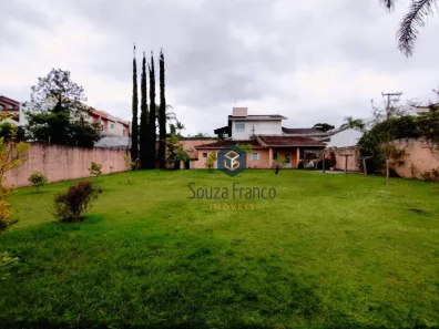 Imóvel Comercial com 3 Quartos para alugar, 358m² no Vila Oliveira, Mogi das Cruzes