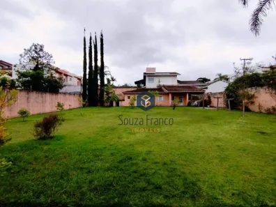 Imóvel Comercial com 3 Quartos para venda ou aluguel, 358m² no Vila Oliveira, Mogi das Cruzes