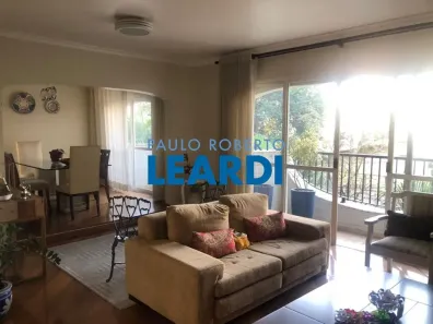 Apartamento com 3 Quartos à venda, 176m² no Pacaembu, São Paulo