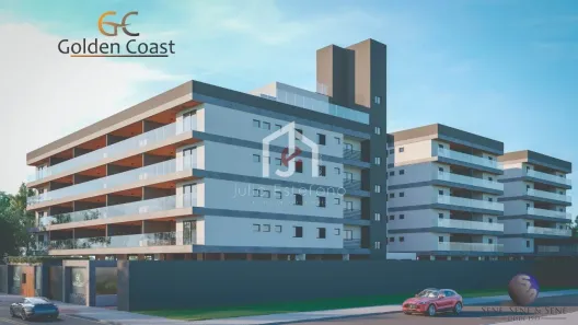 Apartamento com 3 Quartos à venda, 148m² no Itaguá, Ubatuba