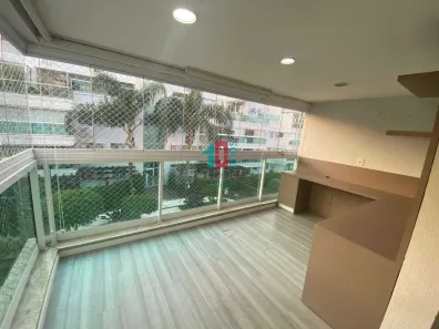 Cobertura com 3 Quartos à venda, 138m² no Recreio dos Bandeirantes, Rio de Janeiro