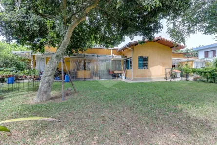 Casa com 5 Quartos para alugar, 566m² no Vila Nova Caledônia, São Paulo