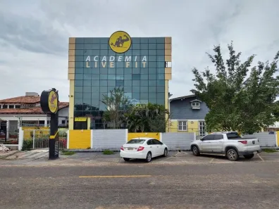 Ponto Comercial à venda, 1m² no Canarinho, Boa Vista