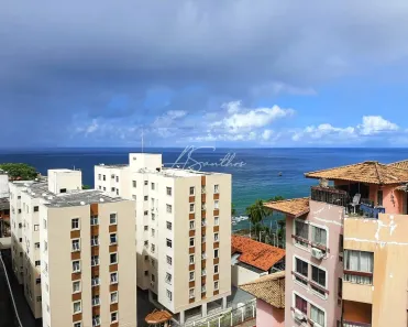 Cobertura com 1 Quarto à venda, 144m² no Ondina, Salvador
