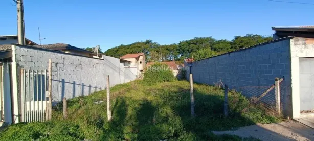 Lote/Terreno à venda, 250m² no Residencial San Marino, Taubaté