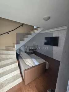 Casa de Condomínio com 2 Quartos à venda, 58m² no Vila São Geraldo, São José dos Campos