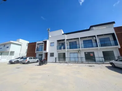 Apartamento com 1 Quarto à venda, 24m² no Campeche, Florianópolis