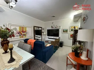 Apartamento com 2 Quartos à venda, 89m² no Centro, Guaratinguetá