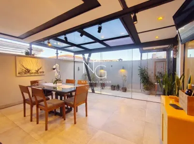 Casa de Condomínio com 2 Quartos à venda, 138m² no Chácara São Domingos, Carapicuíba