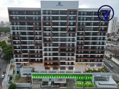 Apartamento com 2 Quartos à venda, 65m² no Joaquim Távora, Fortaleza
