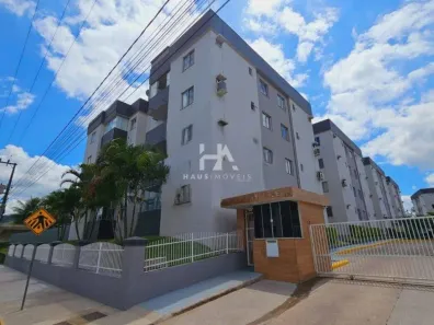 Apartamento com 2 Quartos à venda, 55m² no Amizade, Jaraguá do Sul
