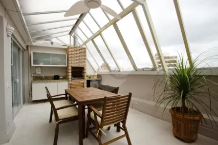 Apartamento com 2 Quartos à venda, 135m² no Itaim Bibi, São Paulo