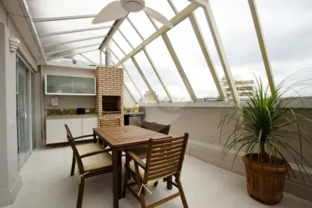 Apartamento com 2 Quartos à venda, 135m² no Itaim Bibi, São Paulo