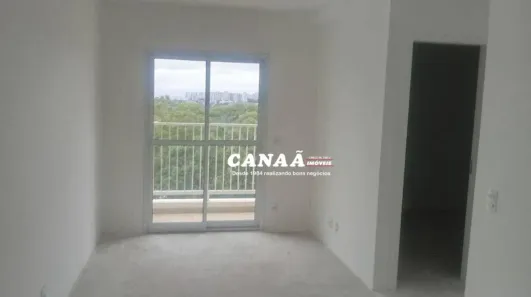 Apartamento com 2 Quartos à venda, 52m² no Parque Munhoz, São Paulo