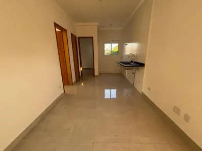 Apartamento com 2 Quartos à venda, 45m² no Vila Matilde, São Paulo