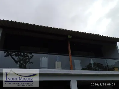 Casa com 2 Quartos para alugar, 70m² no Arcozelo, Paty do Alferes