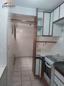 Apartamento com 2 Quartos para alugar, 48m² no Jardim São José, Bragança Paulista