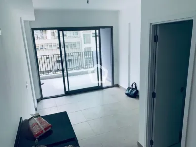 Apartamento com 1 Quarto à venda, 30m² no Vila Mariana, São Paulo