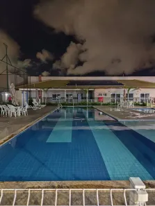 Apartamento com 2 Quartos para alugar, 48m² no Vale Encantado, Vila Velha