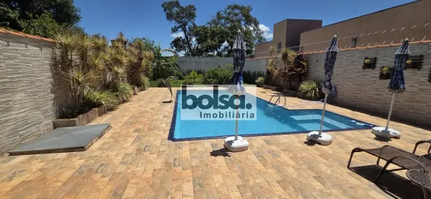 Casa com 3 Quartos à venda, 248m² no Quinta da Bela Olinda, Bauru
