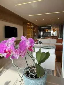 Apartamento com 4 Quartos à venda, 183m² no João Paulo, Florianópolis