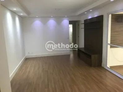 Apartamento com 3 Quartos à venda, 109m² no Parque Prado, Campinas