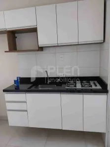 Apartamento com 2 Quartos para alugar, 38m² no Imirim, São Paulo