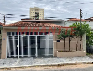 Casa com 4 Quartos à venda, 170m² no Santana, São Paulo