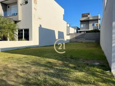 Lote/Terreno à venda, 150m² no Jardim Park Real, Indaiatuba