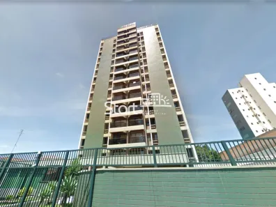 Apartamento com 3 Quartos para alugar, 85m² no Vila Nova, Campinas