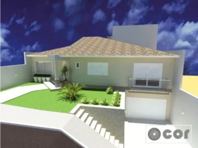 Casa com 3 Quartos à venda, 276m² no Cristo Rei, São Leopoldo