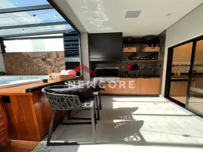 Casa com 3 Quartos à venda, 195m² no Jardim Celeste, Jundiaí