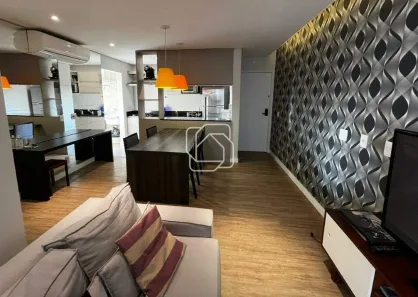 Apartamento com 2 Quartos para alugar, 67m² no Itu Novo Centro, Itu