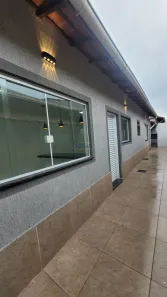 Casa com 2 Quartos à venda, 80m² no Tupi, Praia Grande