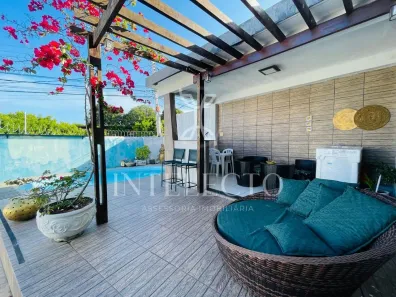 Casa com 4 Quartos à venda, 179m² no Nova Parnamirim, Parnamirim