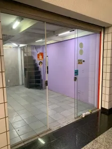 à venda, 28m² no Barro Preto, Belo Horizonte