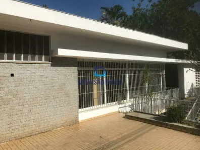 Casa com 4 Quartos à venda, 416m² no Brooklin Paulista, São Paulo