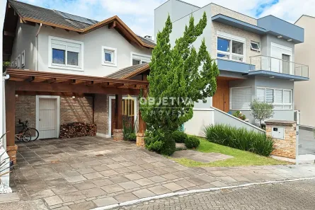 Casa com 3 Quartos à venda, 243m² no Hípica, Porto Alegre