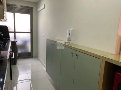 Apartamento com 3 Quartos à venda, 71m² no Santo Amaro, São Paulo