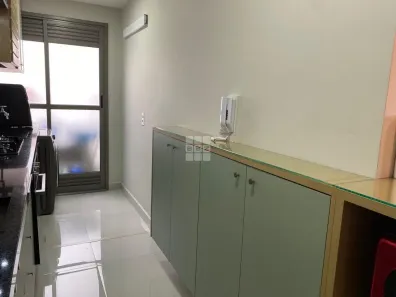 Apartamento com 3 Quartos à venda, 71m² no Santo Amaro, São Paulo