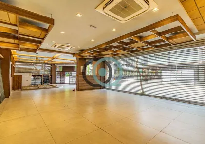 Ponto Comercial para alugar, 180m² no Vila Olímpia, São Paulo