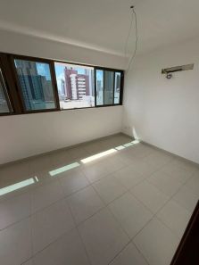 Apartamento com 1 Quarto à venda, 54m² no Boa Viagem, Recife